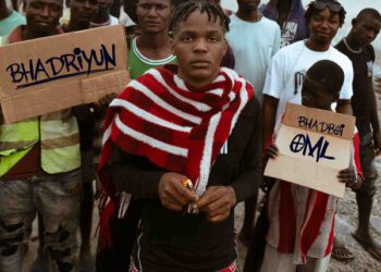 DOWNLOAD Bhadboi OML – 7AM in Lekki mp3