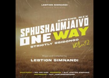 DOWNLOAD MDU a.k.a TRP – Fana #1 mp3