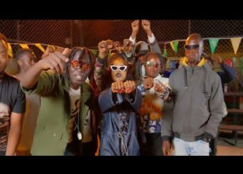 DOWNLOAD Rosa Ree – Awuoh Ft. Mbogi Genje mp3