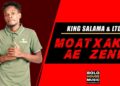 DOWNLOAD King Salama x LTD Music – Moatxaka Ae Zeni mp3