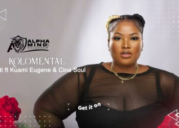 DOWNLOAD Fati – Kolomental Ft. Kuami Eugene & Cina Soul mp3
