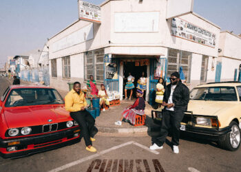 DOWNLOAD DJ Maphorisa & Tman Xpress – Weh Mama ft. Kabza De Small mp3