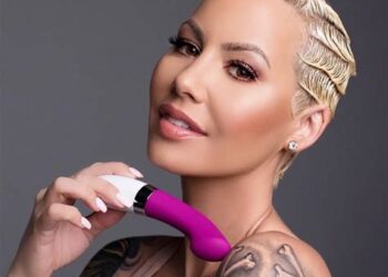 Amber Rose Net Worth; How Rich is Amber Rose?
