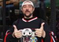 Kevin Smith Net Worth; How Rich is Kevin Smith?