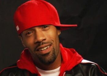 RedMan Net Worth; How Rich is the
