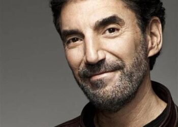 Chuck Lorre Net Worth; How Rich is Chuck Lorre?