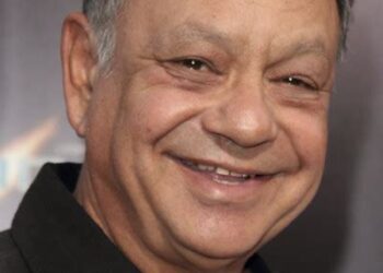 Cheech Marin Net Worth; How Rich is Cheech Marin?