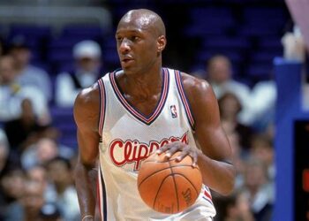 Lamar Odom Net Worth; How Rich is Lamar Odom?