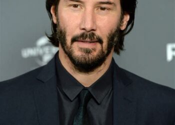 Keanu Reeves Net Worth; How Rich is Keanu Reeves?