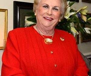 Jacqueline Mars Net Worth; How Rich is Jacqueline Mars?