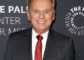 Pat Sajak Net Worth; How Rich is Pat Sajak?