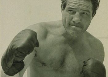 Max Baer Net Worth; How Rich is Max Baer?