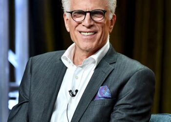 Ted Danson Net Worth; How Rich is Ted Danson?