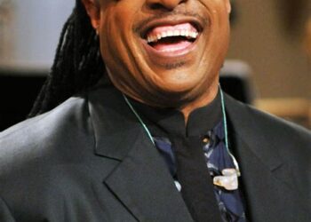 Stevie Wonder Net Worth; How Rich is Stevie Wonder?