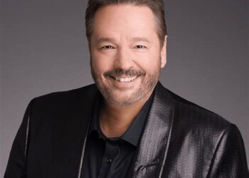 Terry Fator Net Worth; How Rich is Terry Fator?