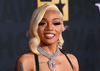 GloRilla Net Worth; How Rich Is GloRilla?