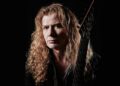 Dave Mustaine Net Worth; How Rich is Dave Mustaine?