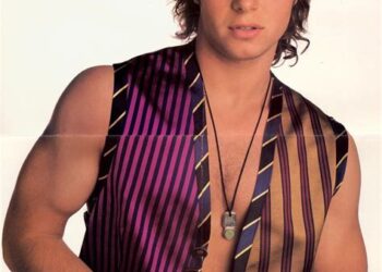 Joey Lawrence Net Worth; How Rich is Joey Lawrence?