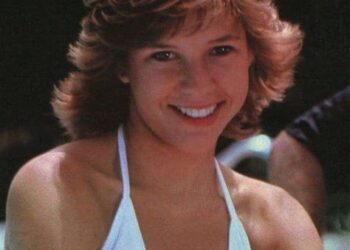 Kristy Mcnichol Net Worth; How Rich is Kristy Mcnichol?