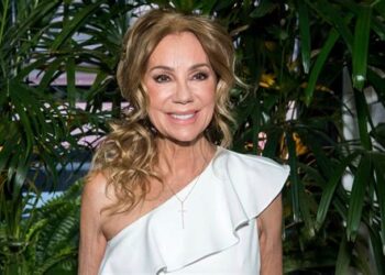 Kathie Lee Gifford Net Worth; How Rich is Kathie Lee Gifford?