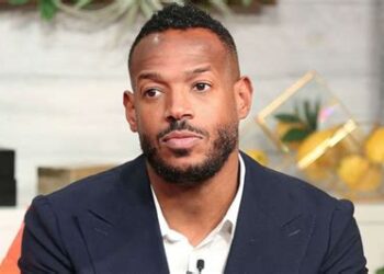 Marlon Wayans Net Worth; How Rich is Marlon Wayans?