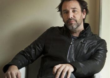 Trey Parker Net Worth; How Rich is Trey Parker?