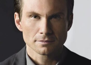 Christian Slater Net Worth; How Rich is Christian Slater?