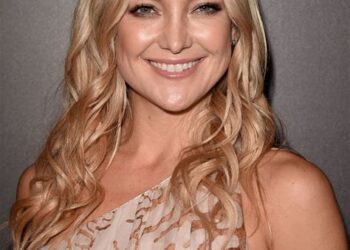 Kate Hudson Net Worth; How Rich is Kate Hudson?
