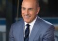 Matt Lauer Net Worth; How Rich is Matt Lauer?