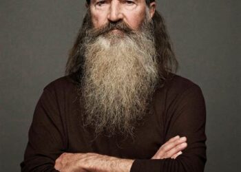 Phil Robertson Net worth; How Rich is Phil Robertson?