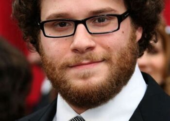 Seth Rogen Net Worth; How Rich is Seth Rogen?