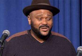 Ruben Studdard Net Worth; How Rich is the