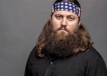 Willie Robertson Net Worth; How Rich is Willie Robertson?