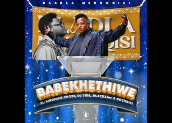 DOWNLOAD Dladla Mshunqisi – Babekhethiwe Ft. Siboniso Shozi, DJ Tira & Blacksjnr & Rockboy
mp3