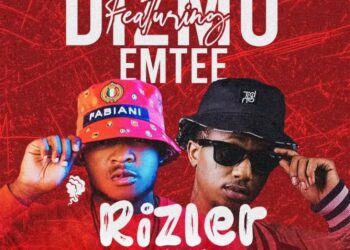 DOWNLOAD Dizmo ft Emtee – Rizler & Lighter  mp3