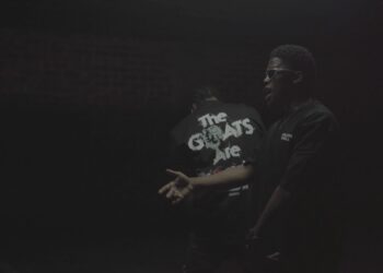 DOWNLOAD Touchline – Thabo Ke Messi mp3