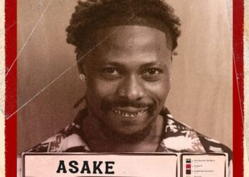 DOWNLOAD Asake – Reason ft Russ mp3