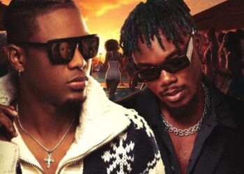 DOWNLOAD JZyNo – Eyes On You Ft Camidoh mp3