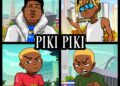 DOWNLOAD Yumbs – Piki Piki Ft Justin99, Uncle Vinny featuring Pcee & Pcee mp3