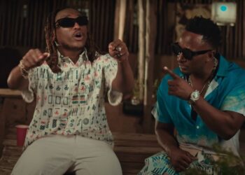 DOWNLOAD Dj Seven x Dayoo – Kampatia / Haoni mp3