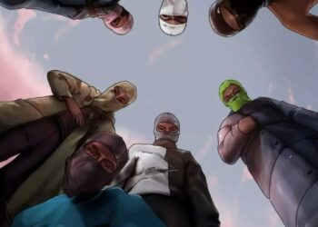 DOWNLOAD Xzeey Wrldd Ft. Prodo – Devoted Hustlers mp3