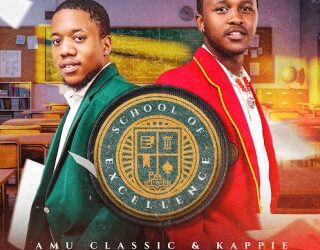 DOWNLOAD Amu Classic – Abafana Be Piano Ft Kappie, Mellow & Sleazy, Cowboii & Scotts Maphuma mp3