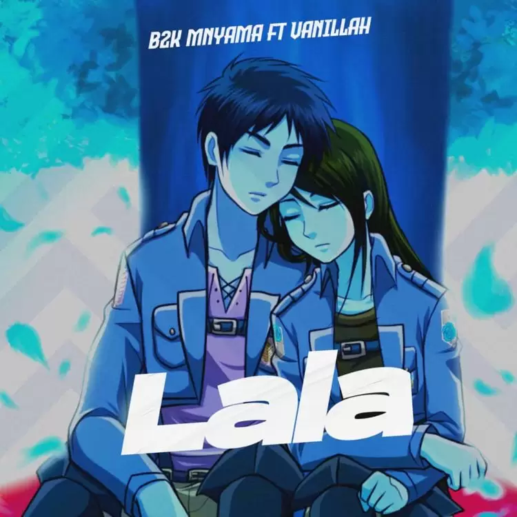 DOWNLOAD B2k ft Vanillah – Lala mp3