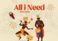 DOWNLOAD Barnaba – All I need mp3