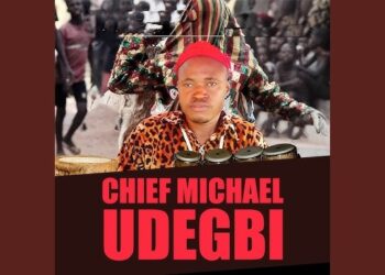 DOWNLOAD Chief Michael Udegbi – Kedu Ife Aga Eme Uwa Di Mma mp3