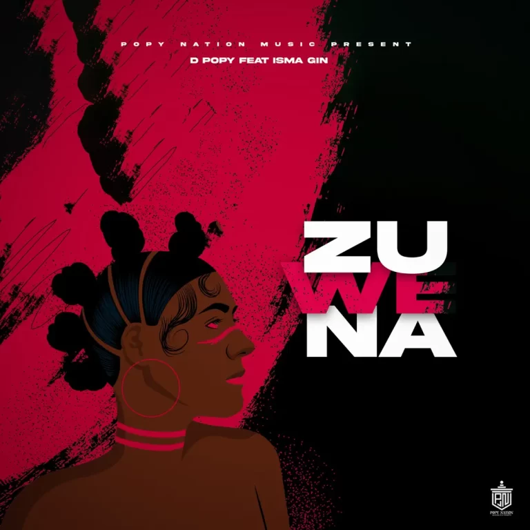 DOWNLOAD sma Gin x D Popy – Zuwena mp3