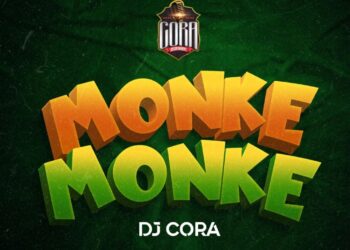 DOWNLOAD Dj Cora – Monke Yung Du mp3