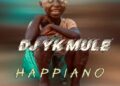 DOWNLOAD Dj Yk Mule – Happiano mp3