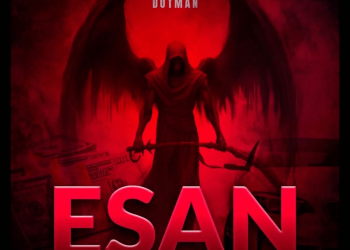 DOWNLOAD Dotman – Esan mp3