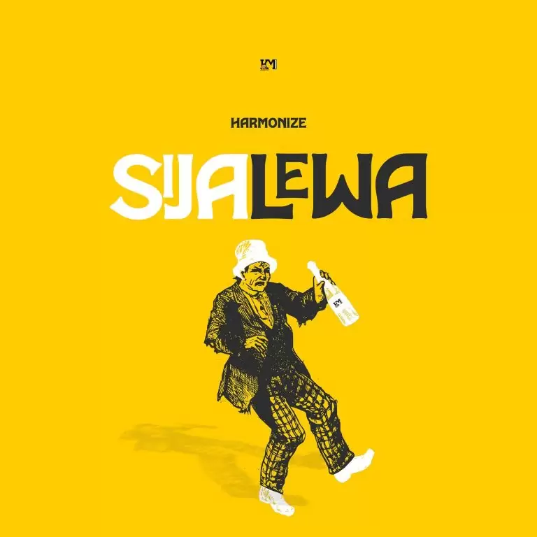 DOWNLOAD Harmonize – Sijalewa mp3